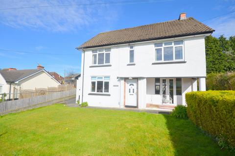 4 bedroom detached house for sale, Dark lane, Rhayader