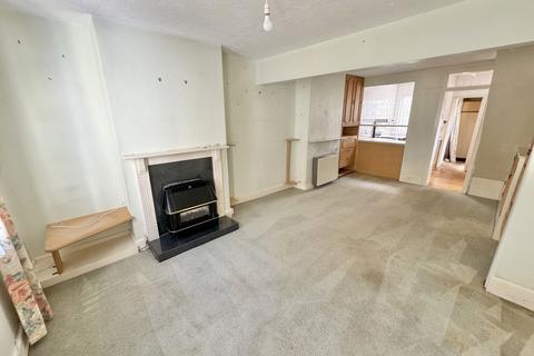 2 bedroom end of terrace house for sale, Denmark Road, Heckford , Poole, BH15