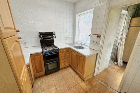 2 bedroom end of terrace house for sale, Denmark Road, Heckford , Poole, BH15