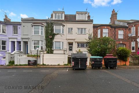 undefined, Upper Lewes Road, Brighton