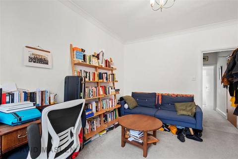 undefined, Upper Lewes Road, Brighton