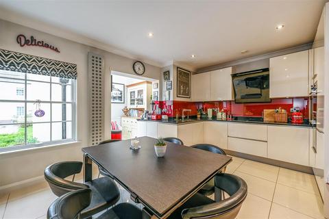 3 bedroom terraced house for sale, Tortington Manor, Ford Road, Arundel