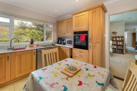 4 bedroom detached bungalow for sale, Quarr, Isle of Wight