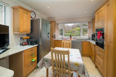4 bedroom detached bungalow for sale, Quarr, Isle of Wight