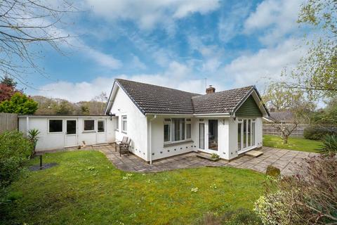 4 bedroom detached bungalow for sale, Quarr, Isle of Wight