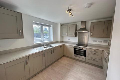 2 bedroom apartment to rent, Trevelyan Close, Earsdon View