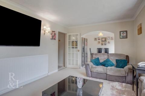 3 bedroom detached house for sale, Franklin Drive, Tollerton, Nottingham