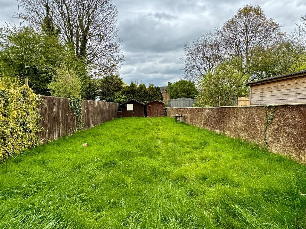 Baliol Green, Newton Aycliffe 5 bed townhouse for sale £95,000