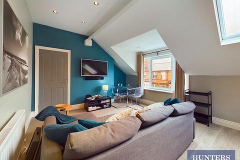 2 bedroom flat for sale, Rutland Street, Filey