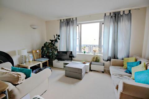 1 bedroom apartment for sale, Strand House, Merbury Close, London