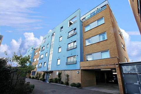 1 bedroom apartment for sale, Strand House, Merbury Close, London