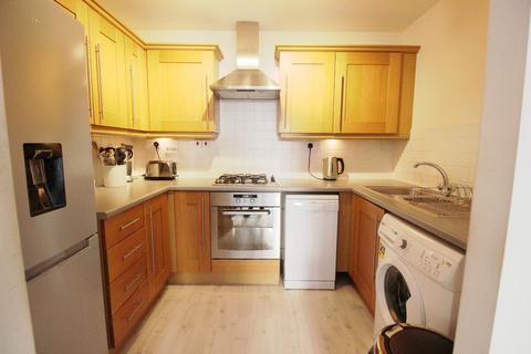 1 bedroom apartment for sale, Strand House, Merbury Close, London