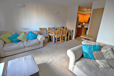 1 bedroom apartment for sale, Strand House, Merbury Close, London