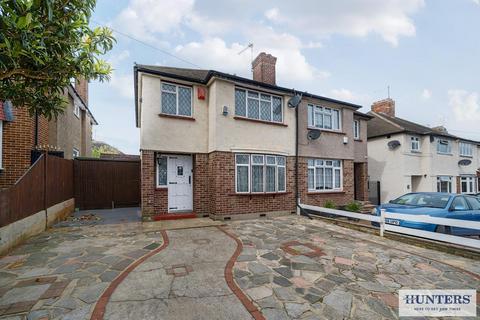 3 bedroom semi-detached house for sale, Edison Road, Welling