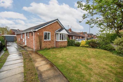 2 bedroom detached bungalow for sale, Moat Way, Brayton, Selby