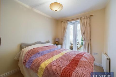 3 bedroom detached bungalow for sale, Bay Crescent, Filey