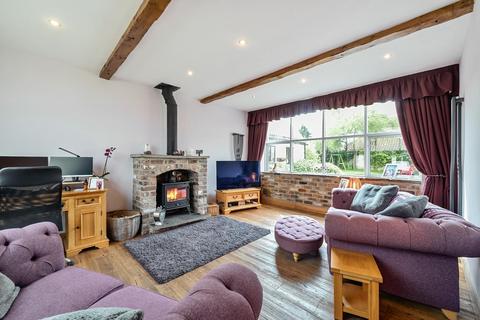 3 bedroom barn conversion for sale, Old Farm, Stubbs Walden, Doncaster