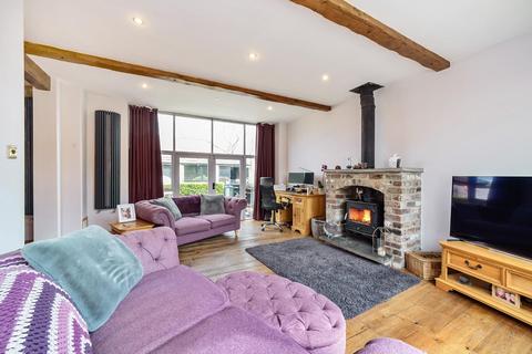 3 bedroom barn conversion for sale, Old Farm, Stubbs Walden, Doncaster