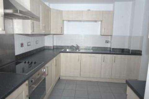 2 bedroom apartment for sale, Queens Court, Dock Street, Hull