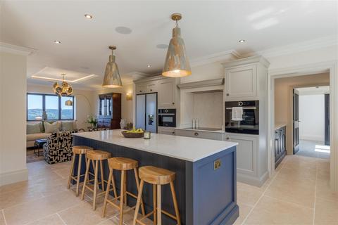 5 bedroom detached house for sale, Hartrow Farm, Lydeard St. Lawrence, Taunton