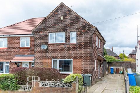 3 bedroom semi-detached house for sale, Coniston Road, Chorley