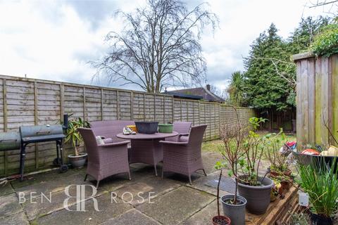 22 Coniston Road, Chorley, PR7 2JA