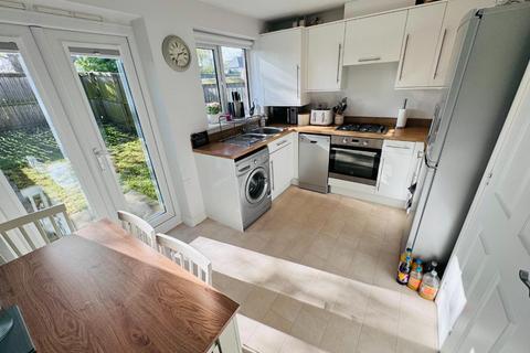 3 bedroom terraced house for sale, Robinson Close, Hartlepool