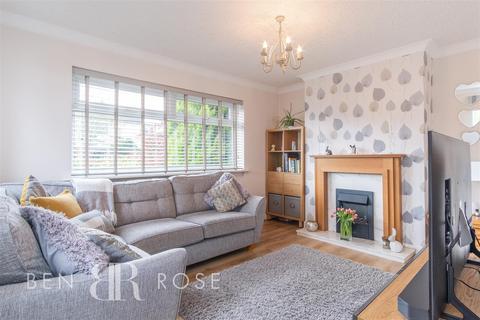2 bedroom semi-detached house for sale, Withnell Grove, Chorley