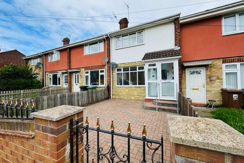 2 bedroom terraced house for sale, Jones Road, Hartlepool