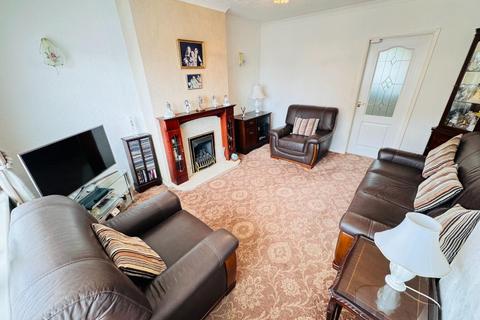 2 bedroom terraced house for sale, Jones Road, Hartlepool