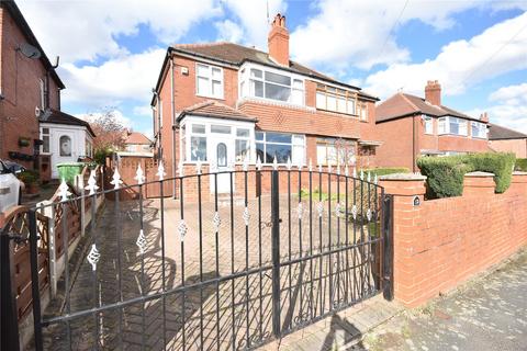 3 bedroom semi-detached house for sale, Manston Drive, Leeds, West Yorkshire