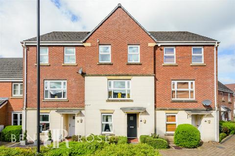 3 Blacksmith Walks, Buckshaw Village, Chorley, PR7 7BP