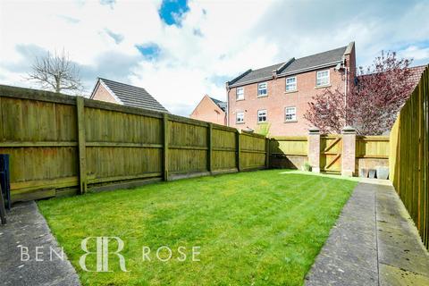 3 Blacksmith Walks, Buckshaw Village, Chorley, PR7 7BP