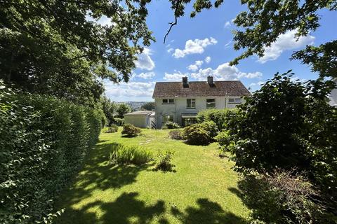 3 bedroom semi-detached house for sale, Midway Drive, Truro