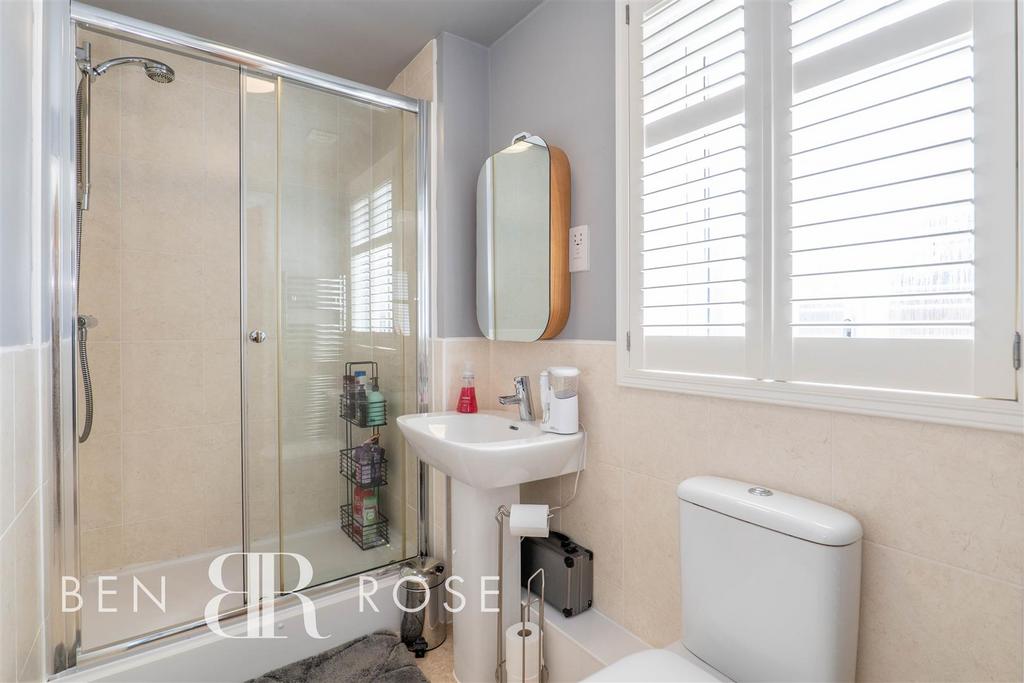 Master Ensuite