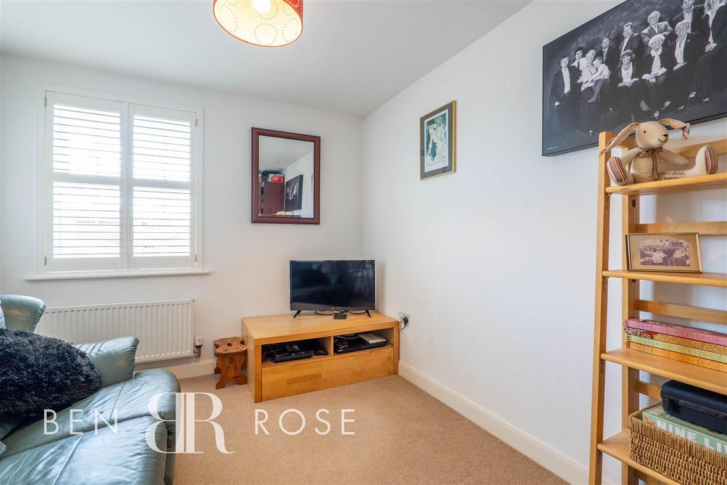 Bedroom Four