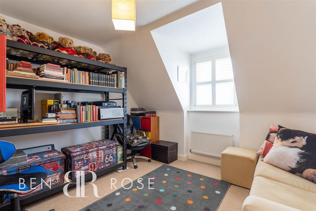 Bedroom Five