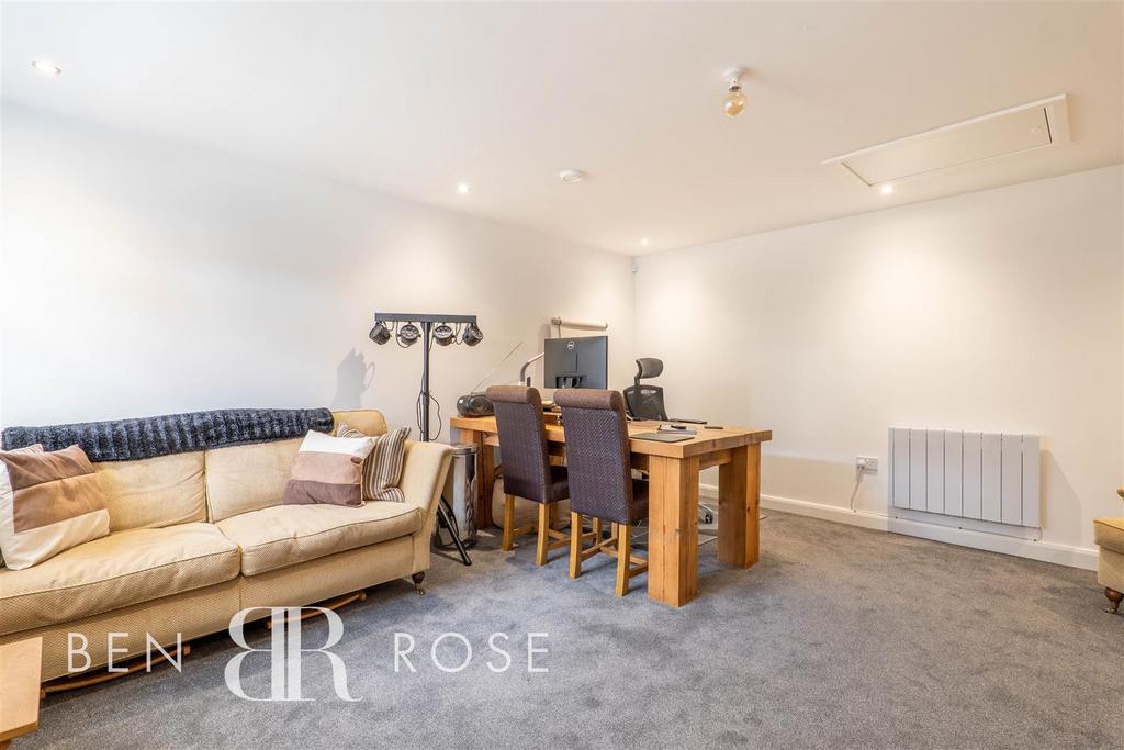 Multi-Purpose Room
