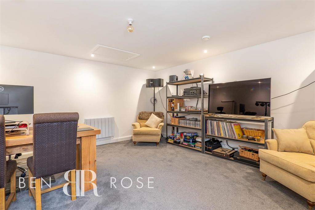 Multi-Purpose Room