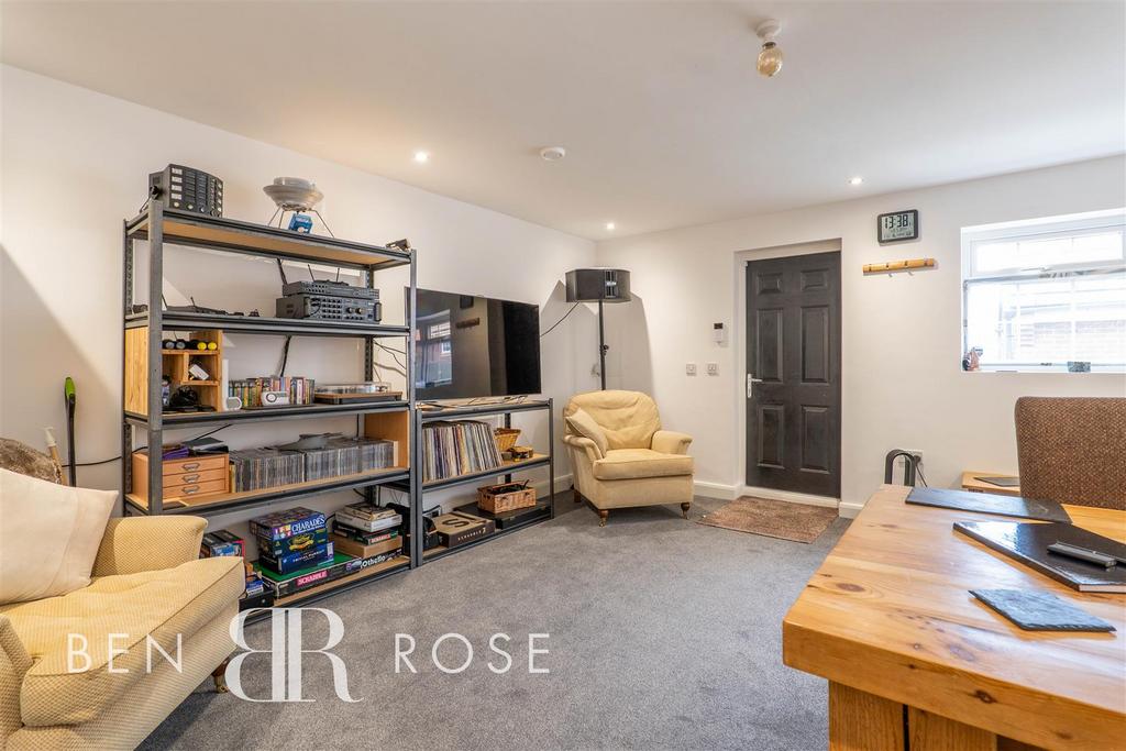 Multi-Purpose Room