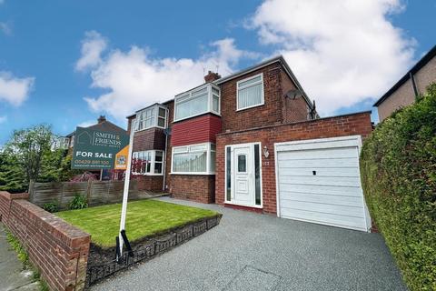 3 bedroom semi-detached house for sale, Westbrooke Avenue, Brooke Estate, Hartlepool