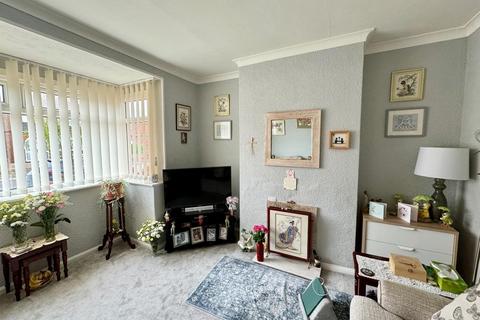 3 bedroom semi-detached house for sale, Westbrooke Avenue, Brooke Estate, Hartlepool