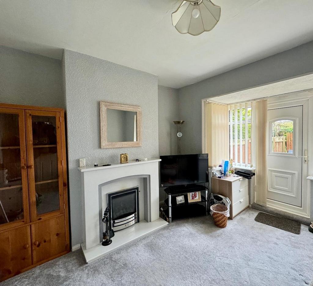 Westbrooke Avenue, Brooke Estate... 3 bed semidetached house for sale