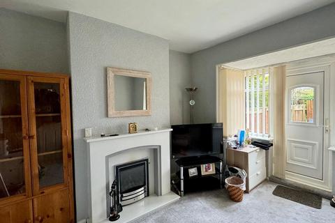 3 bedroom semi-detached house for sale, Westbrooke Avenue, Brooke Estate, Hartlepool