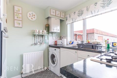 3 bedroom semi-detached house for sale, Carleton Road, Chorley