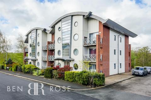 2 bedroom apartment for sale, Worden Brook Close, Buckshaw Village, Chorley