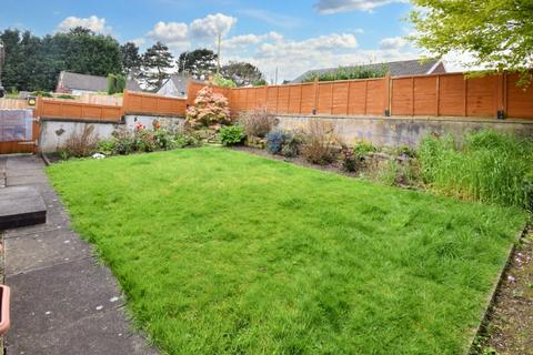 2 bedroom bungalow for sale, Mackie Hill Close, Crigglestone, Wakefield, West Yorkshire