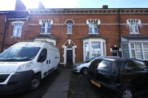 Studio to rent, Flat ,  Trinity Road, Birmingham