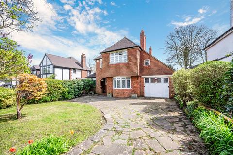 4 bedroom detached house for sale, Downs Wood, Epsom Downs