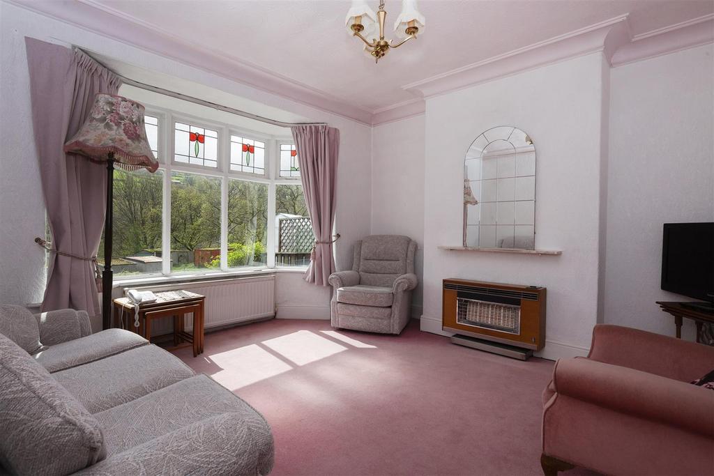 Bramleys Estate Agents - Rochdale Road - Triangle
